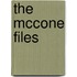 The McCone Files