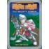 The Mighty Armor