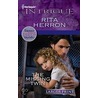 The Missing Twin door Rita Herron