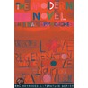 The Modern Novel door Lucy Webster