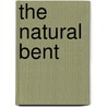 The Natural Bent door Paul Brandon Barringer