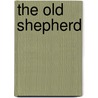 The Old Shepherd door Géraldine Elschner