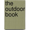 The Outdoor Book door Jack Cox