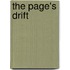 The Page's Drift