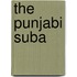 The Punjabi Suba
