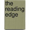 The Reading Edge door Kaz Miyata