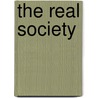 The Real Society door Barbara Matthys