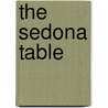 The Sedona Table door Erika Ayn Finch