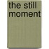 The Still Moment