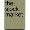 The Stock Market door Orli Zuravicky
