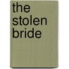 The Stolen Bride by Jacqueline Diamond