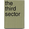 The Third Sector by Richard Hull