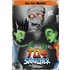The Toy Snatcher