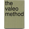 The Valeo Method door Benny Morris