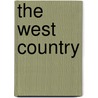The West Country door Susan Kemp-Wheeler