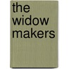 The Widow Makers door Jean Mead