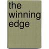 The Winning Edge door Michele Martin Bossley