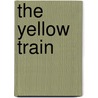 The Yellow Train door Francois Roca