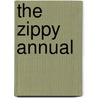 The Zippy Annual door Bill Griffiths