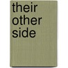 Their Other Side door Samuel Weber