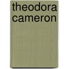 Theodora Cameron by Phebe F. McKeen