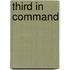 Third In Command