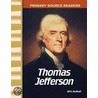 Thomas Jefferson door Jill K. Mulhall