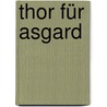 Thor für Asgard by Simone Bianchi