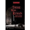 Those Who Remain by Ellyn Sanna