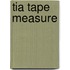 Tia Tape Measure