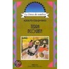 Tierra Incognita door Adolfo Colombres