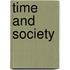 Time And Society