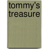 Tommy's Treasure door R. Grey Armstrong