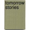 Tomorrow Stories by Rick Veitch