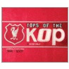 Tops Of The Kops by Peter Crilly