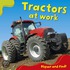Tractors At Work