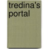 Tredina's Portal door Denesha Sheree