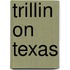Trillin On Texas