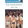 U.S. Immigration door Michael Lemay