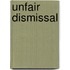 Unfair Dismissal