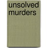 Unsolved Murders door Russell Gould