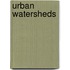 Urban Watersheds