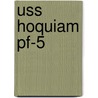 Uss Hoquiam Pf-5 door Mark Douglas