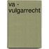 Va - Vulgarrecht