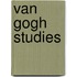 Van Gogh Studies
