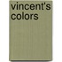 Vincent's Colors