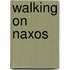 Walking On Naxos
