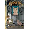 Warrior's Refuge by Erin Hunter