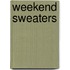 Weekend Sweaters