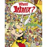 Where's Asterix? by Uderzo